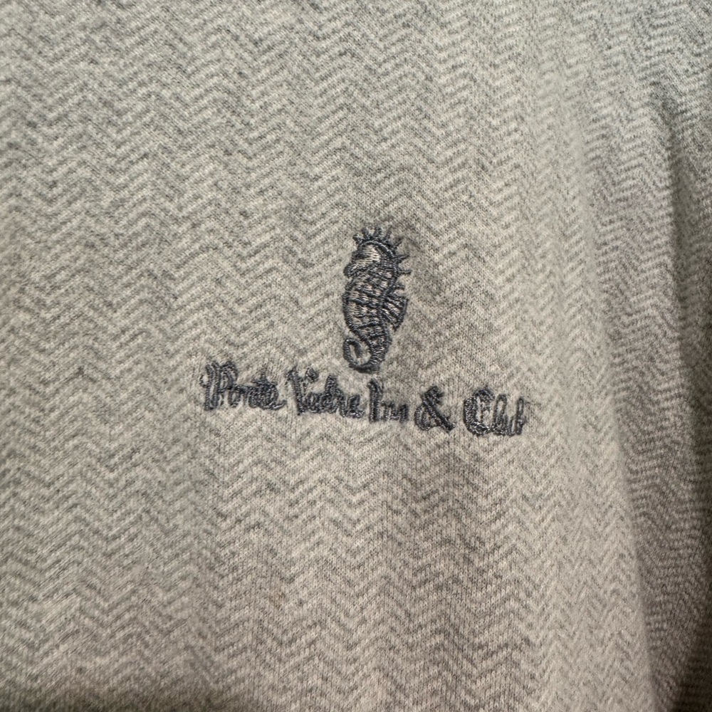 Ponte Vedra Inn & Club 1/4 Zip